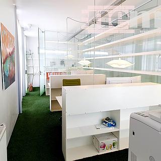 Prodej kanceláře 59 m&sup2; Jesenice