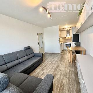 Pronájem bytu 2+kk 42 m² Praha, Boloňská