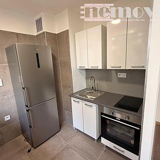 Pronájem bytu 1+kk, garsoniery 28 m&sup2; Pardubice