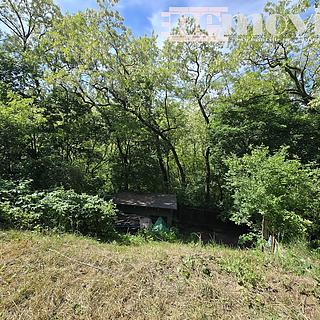 Prodej zahrady 398 m&sup2; Benátky nad Jizerou