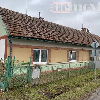 Prodej rodinného domu 150 m² Řepníky, 