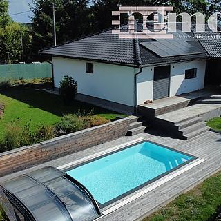 Prodej rodinného domu 157 m&sup2; Sulice