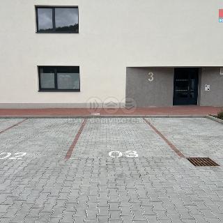 Pronájem rodinného domu 13 m² Beroun, U Židovského hřbitova