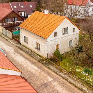 Prodej rodinného domu 199 m² Sobotka, Špálova