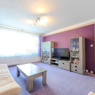 Prodej bytu 4+1 87 m² Zlín, Křiby