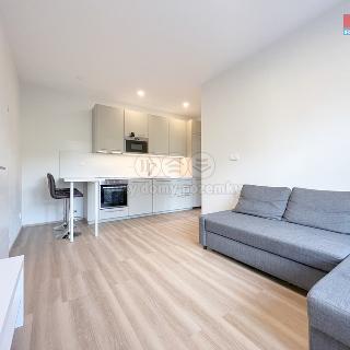 Pronájem bytu 2+kk 50 m² Praha, Hartigova