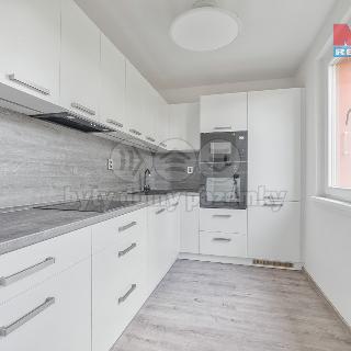 Pronájem bytu 2+1 54 m² Karviná, Sovova