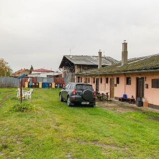 Prodej bytu 1+1 43 m² Městec Králové, T. G. Masaryka