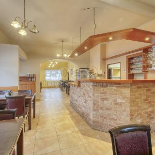 Pronájem restaurace 89 m² Plzeň, Petřínská