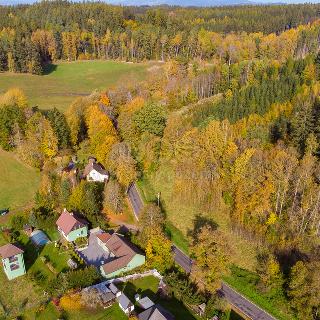 Prodej stavební parcely Trutnov