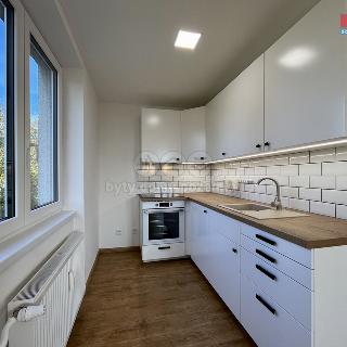 Pronájem bytu 3+kk 62 m² Doudleby nad Orlicí, Jiráskova