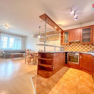 Pronájem rodinného domu 134 m² Nymburk, Na Splavech