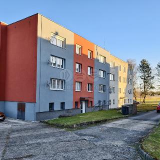 Prodej bytu 3+1 77 m² Chodov