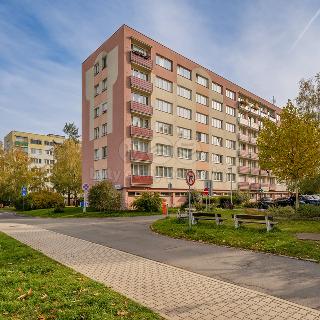 Prodej bytu 3+1 73 m² Mladá Boleslav, Jičínská