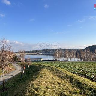 Prodej stavební parcely Plumlov