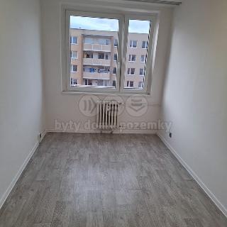 Pronájem bytu 2+kk 40 m² Žatec, Písečná