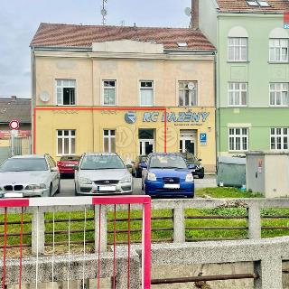 Prodej bytu 2+1 54 m² Prostějov, Vodní