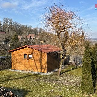 Prodej chaty 540 m² Strakonice