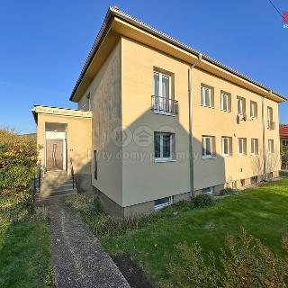 Pronájem bytu 2+1 64 m² Kamýk nad Vltavou