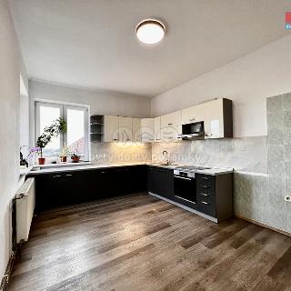 Pronájem bytu 3+1 90 m² Cerekvice nad Bystřicí