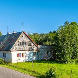 Prodej rodinného domu 220 m² Rumburk, Vojtěcha Kováře