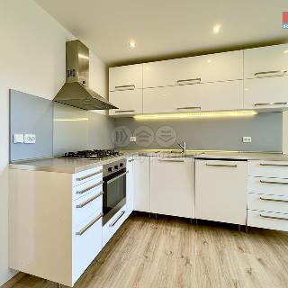 Pronájem bytu 3+1 72 m² Ostrava