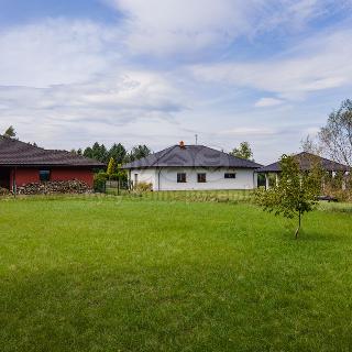 Prodej stavební parcely Třinec