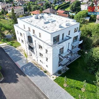 Prodej bytu 2+kk 60 m² Sedlčany