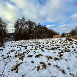 Prodej stavební parcely Bohumín