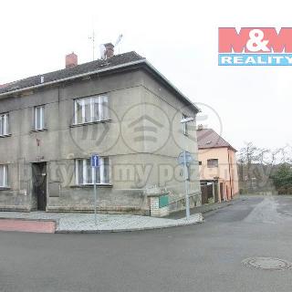 Pronájem bytu 1+kk a garsoniéry 24 m² Mladá Boleslav, Štechova