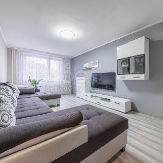 Prodej bytu 3+1 69 m² Jirkov, Smetanovy sady