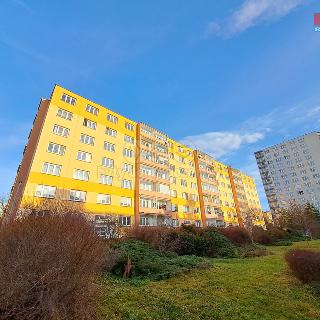 Prodej bytu 3+1 72 m² Praha, Přesličková