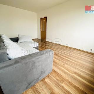 Prodej bytu 1+1 39 m² Ostrava, Jana Ziky