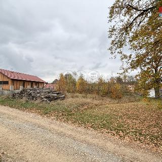 Prodej stavební parcely Pelhřimov