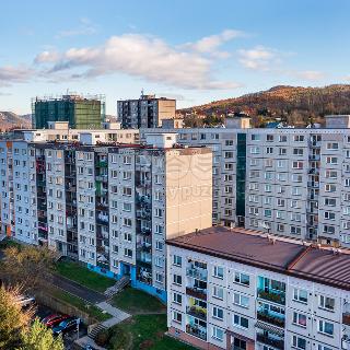 Prodej bytu 2+kk 40 m² Děčín