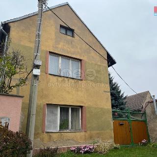 Prodej rodinného domu 156 m² Koštice