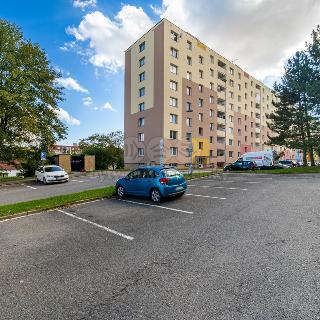 Prodej bytu 1+kk a garsoniéry 35 m² Svitavy, Felberova