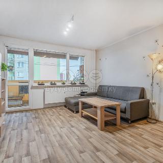 Prodej bytu 3+1 86 m² Česká Lípa, Pražská