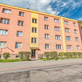 Prodej bytu 2+1 54 m² Karviná, Sovova