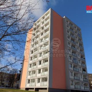 Pronájem bytu 2+kk 50 m² Beroun, Branislavova