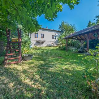 Prodej rodinného domu 84 m² Orlová, Luční