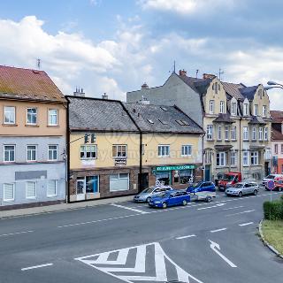 Prodej rodinného domu 220 m² Česká Lípa, Hrnčířská