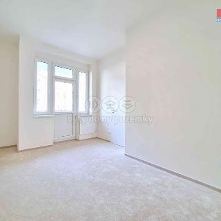 Prodej bytu 2+kk 42 m² Praha, Oblouková