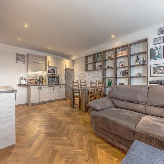 Prodej bytu 2+1 36 m² Nymburk, Hrnčířova