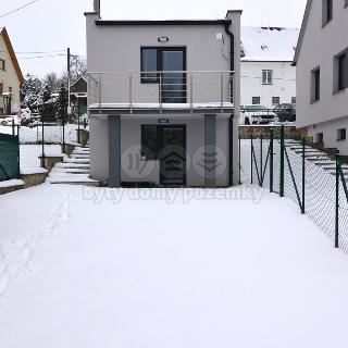 Prodej chaty 45 m² Lidečko