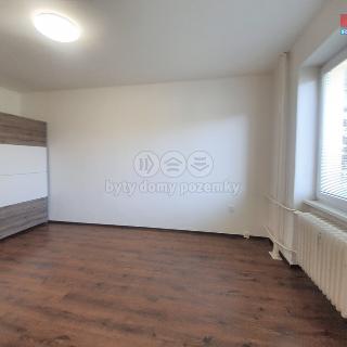 Pronájem bytu 1+kk a garsoniéry 24 m² Ostrava, Sokolovská