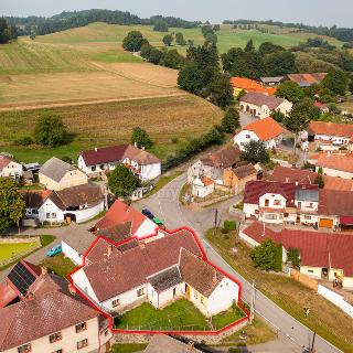 Prodej chalupy 120 m² Zahorčice