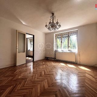 Prodej rodinného domu 72 m² Koválovice-Osíčany