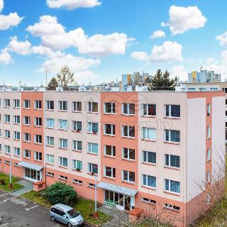 Prodej bytu 2+1 38 m² Mnichovo Hradiště, Lidická