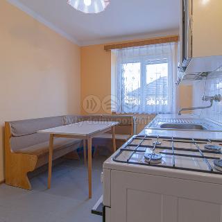 Prodej bytu 3+1 70 m² Nový Jičín, Mendelova